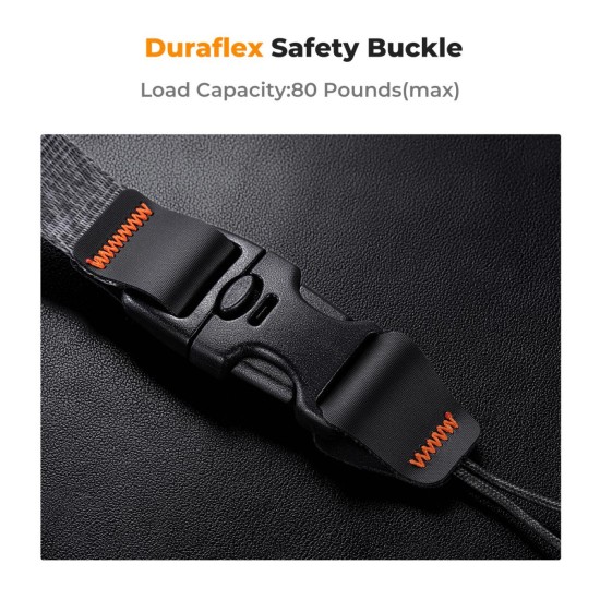K&F Concept Camera Shoulder Sling Strap 